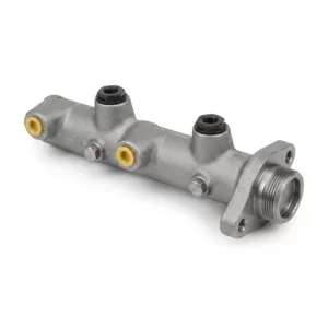 Brake cylinder