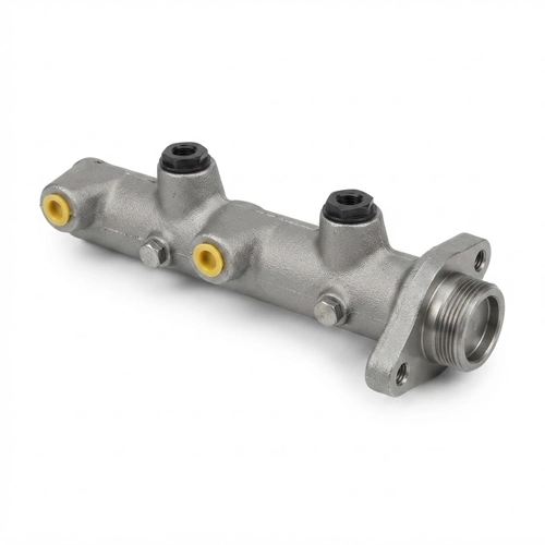 Brake cylinder