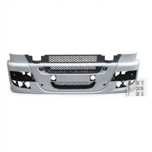 Bumper