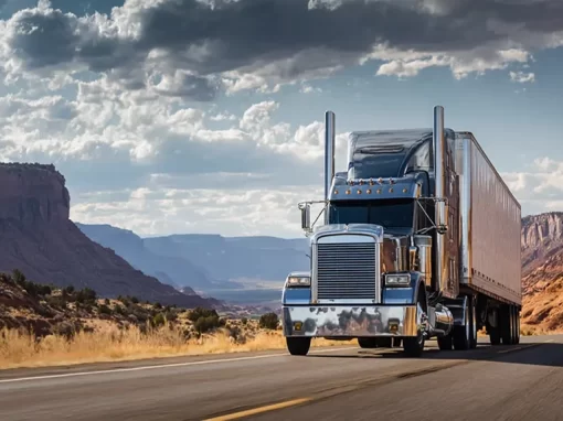 The Growth of Australia’s Trucking Industry: Why Reliable Truck Parts Matter More Than Ever