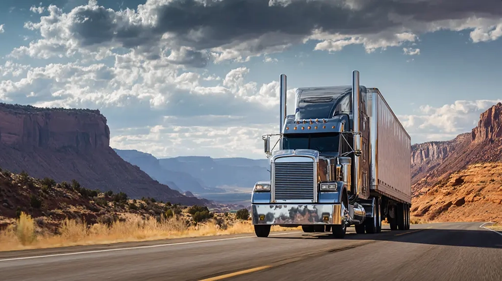 The Growth of Australia’s Trucking Industry: Why Reliable Truck Parts Matter More Than Ever